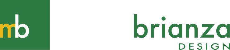 mobili brianza design logo